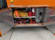 2010 E450 Horton Ambulance #716328