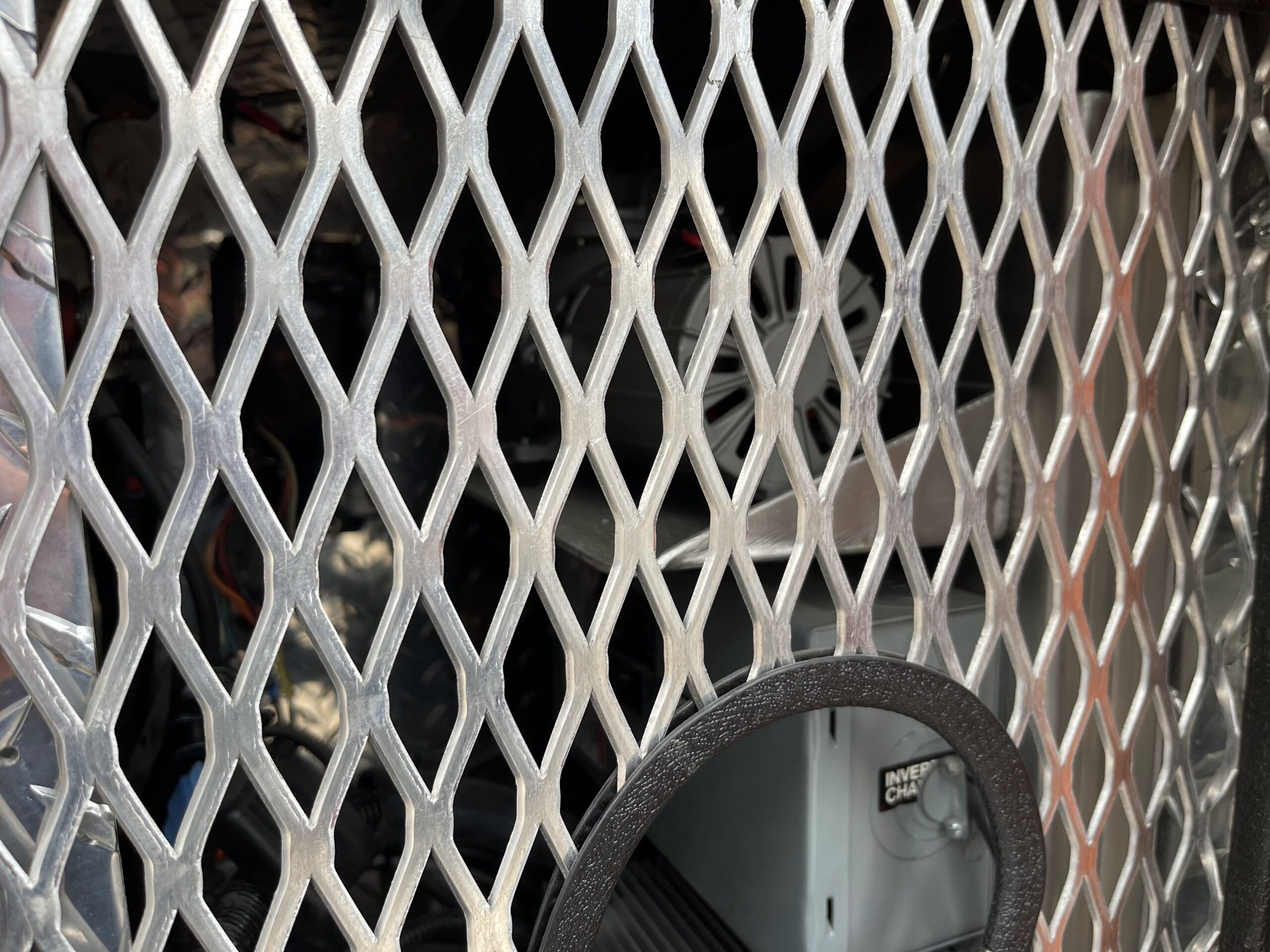 2010 E450 Horton Ambulance #716328