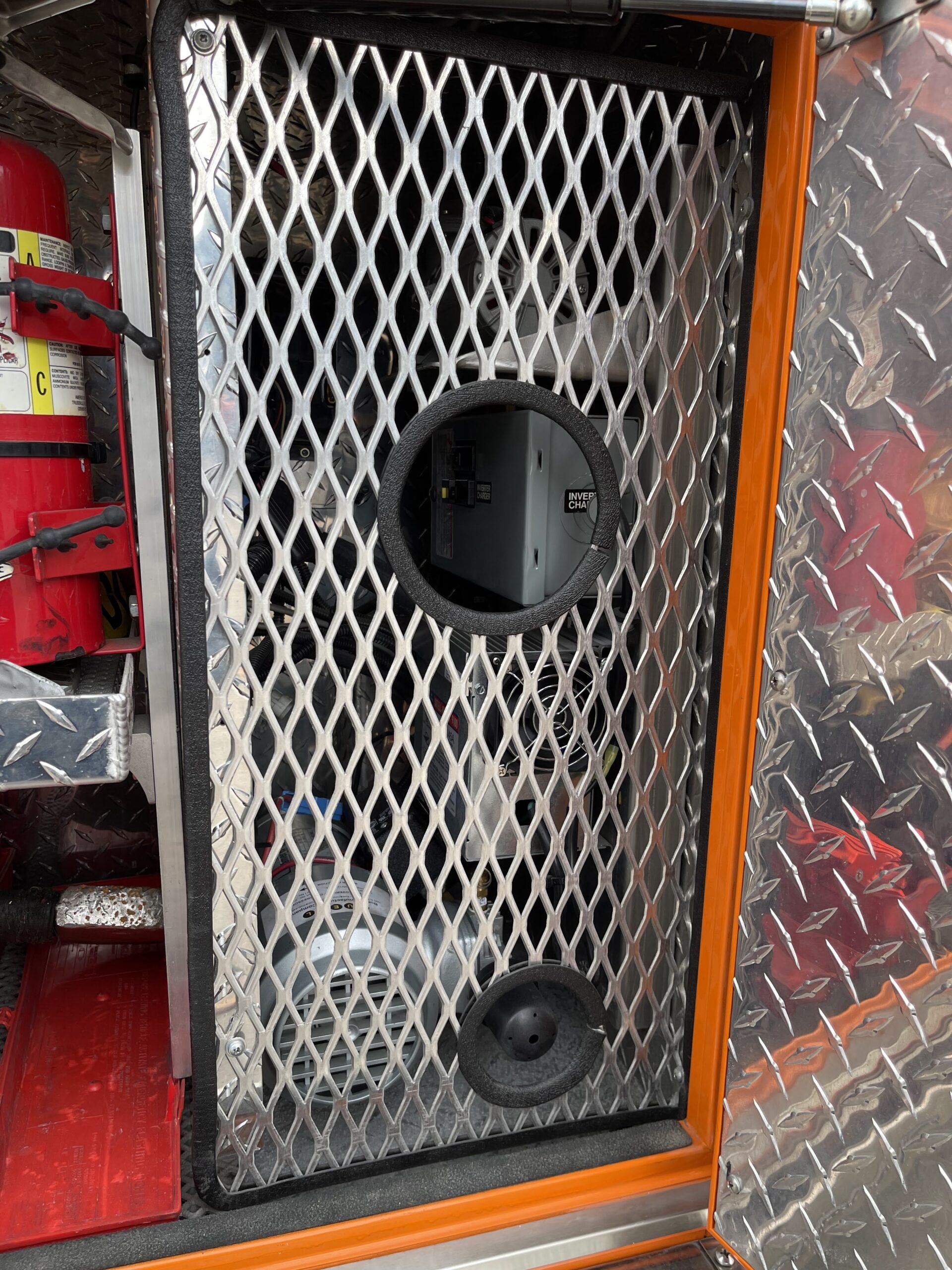 2010 E450 Horton Ambulance #716328