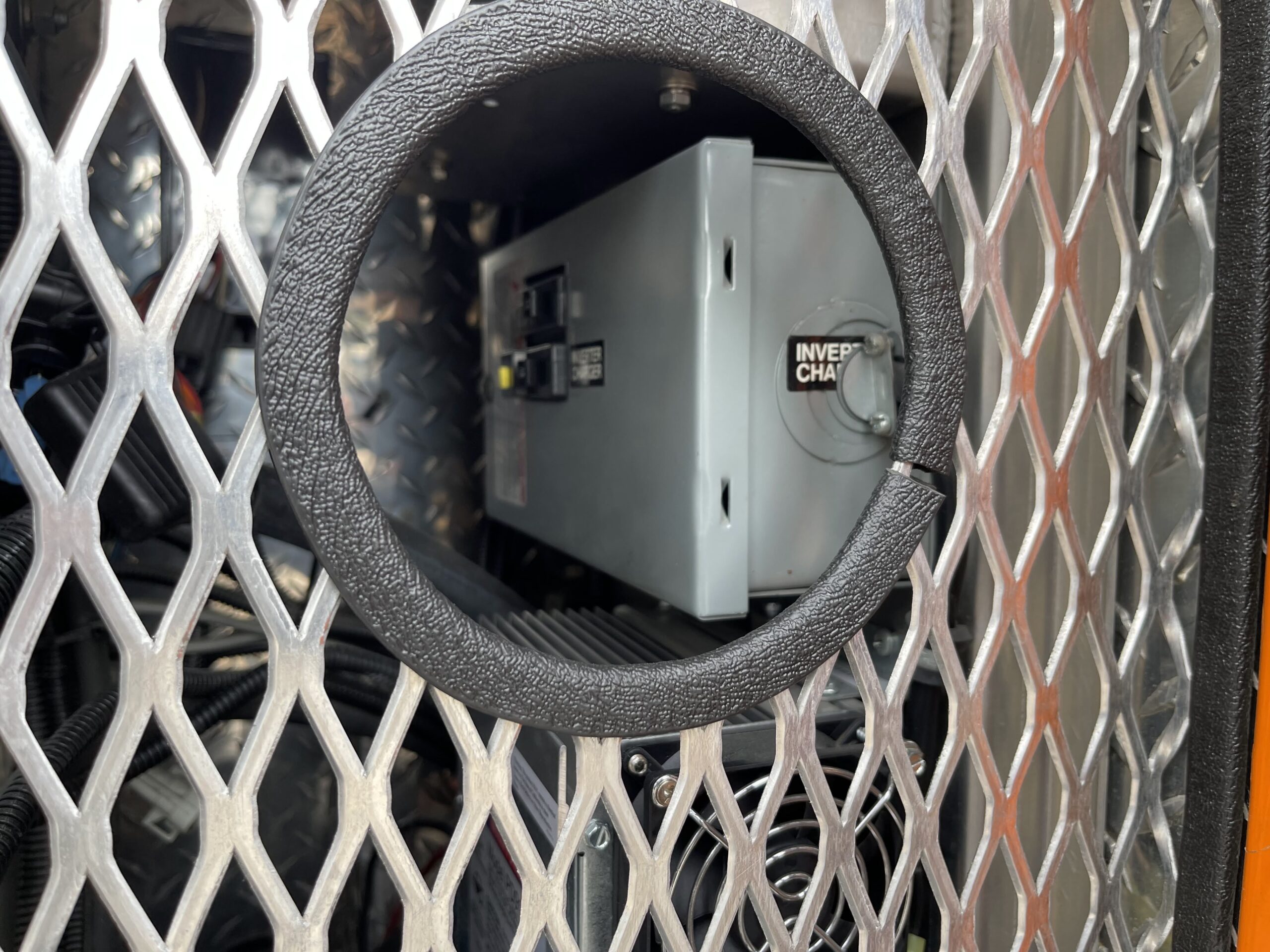 2010 E450 Horton Ambulance #716328