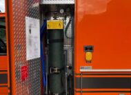 2010 E450 Horton Ambulance #716328