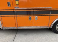 2010 E450 Horton Ambulance #716328