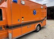 2010 E450 Horton Ambulance #716328