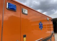 2010 E450 Horton Ambulance #716328