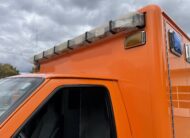 2010 E450 Horton Ambulance #716328