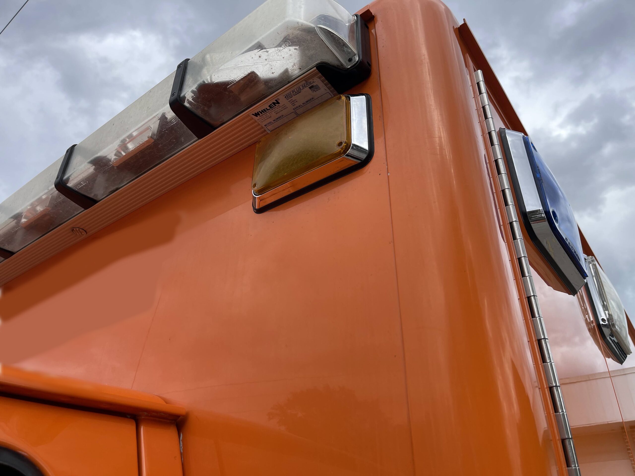 2010 E450 Horton Ambulance #716328