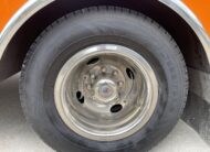 2010 E450 Horton Ambulance #716328