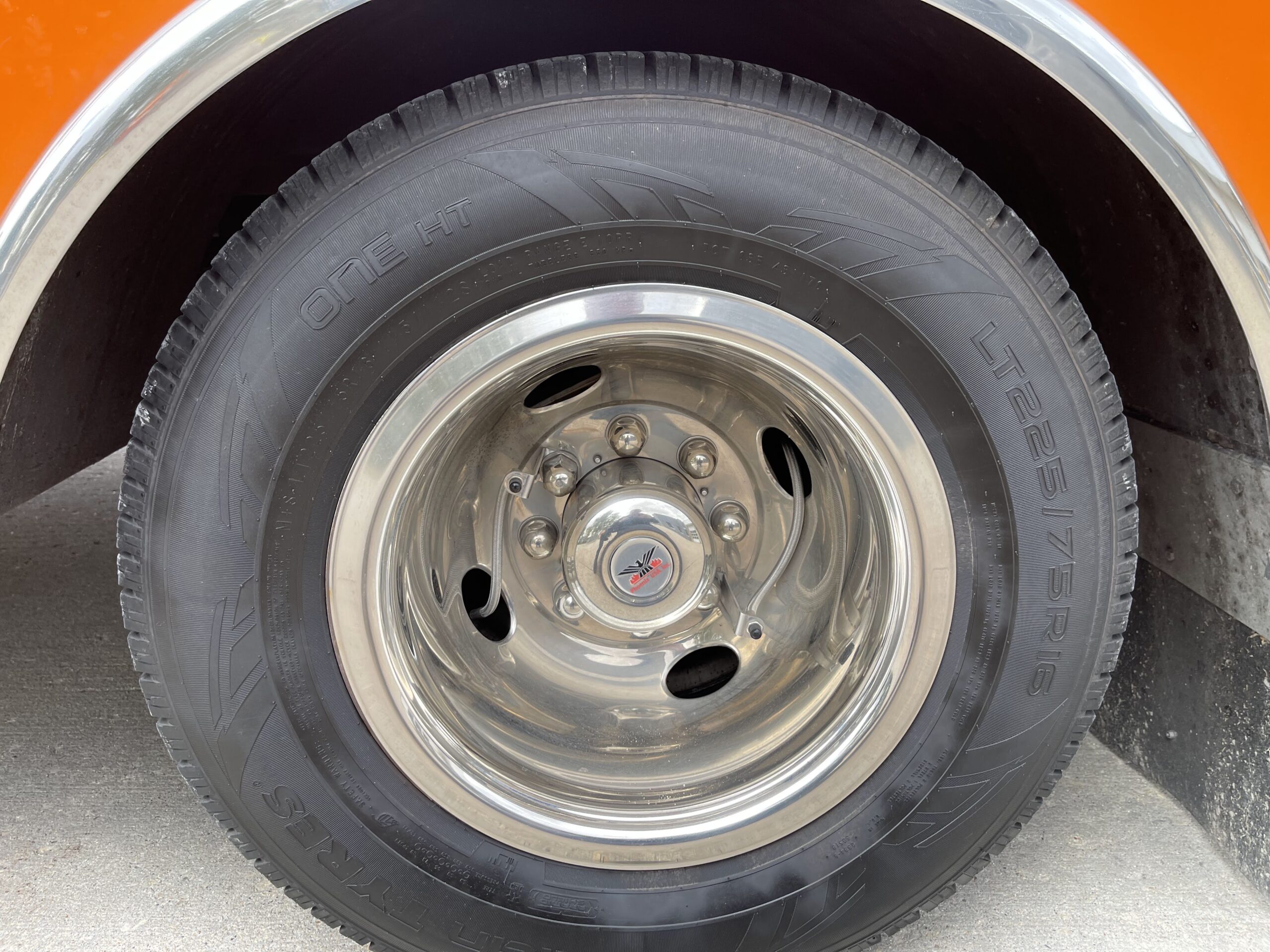 2010 E450 Horton Ambulance #716328