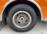 2010 E450 Horton Ambulance #716328