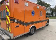 2010 E450 Horton Ambulance #716328