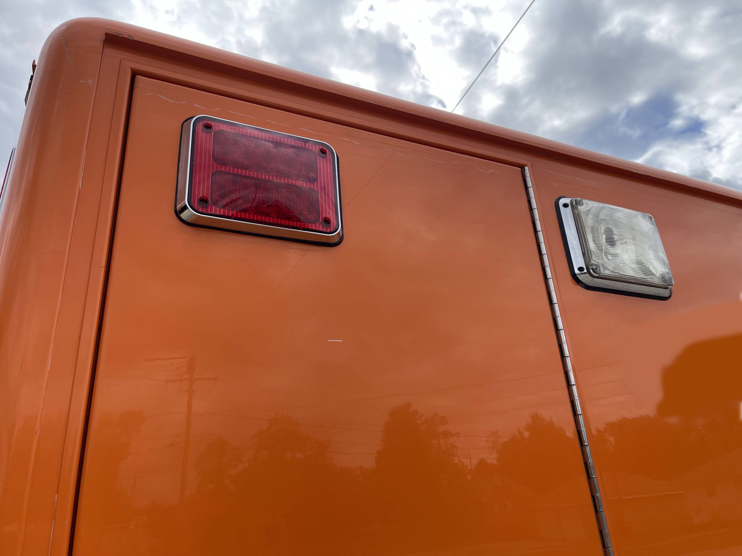 2010 E450 Horton Ambulance #716328