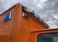 2010 E450 Horton Ambulance #716328