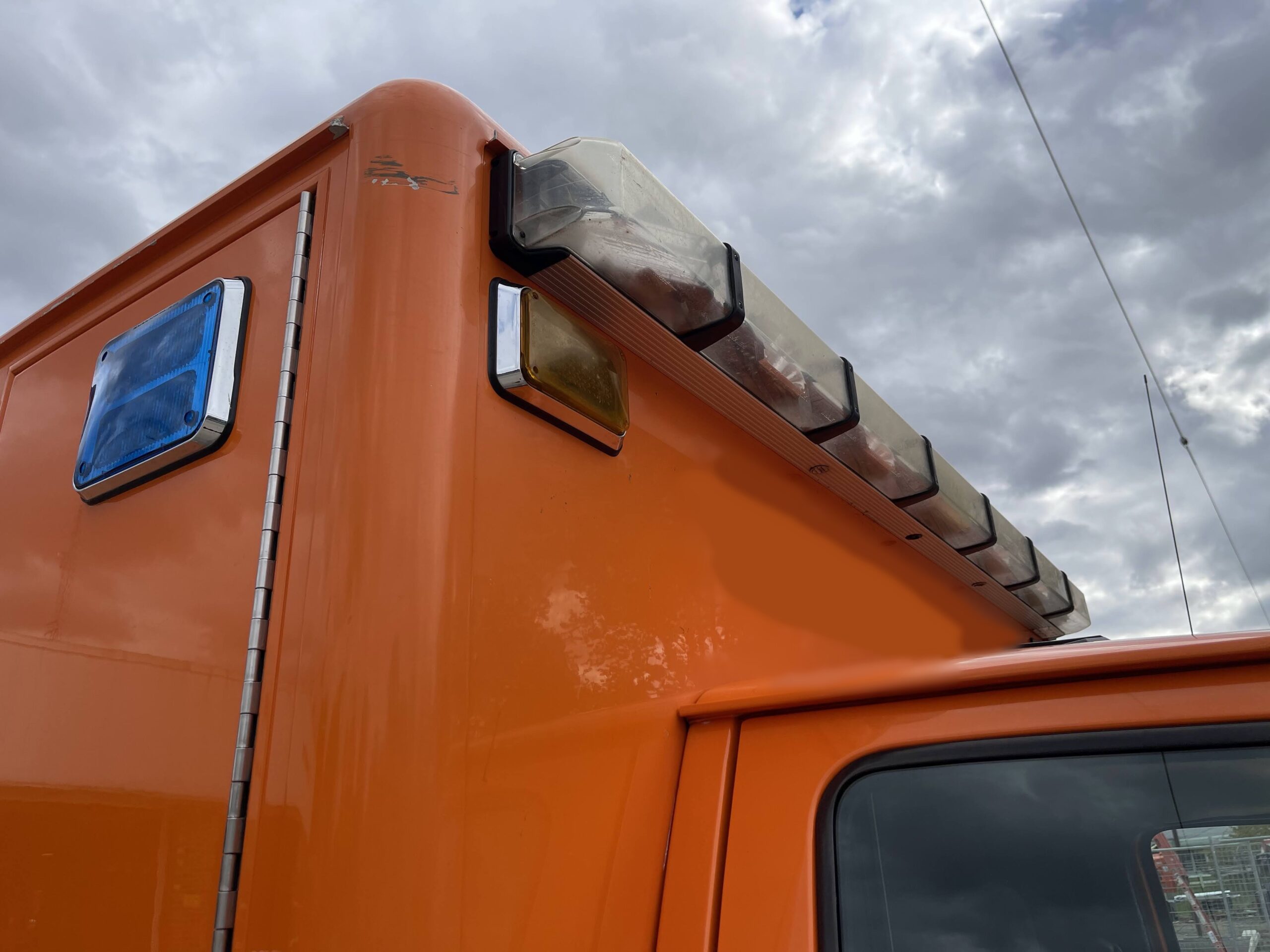 2010 E450 Horton Ambulance #716328