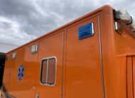 2010 E450 Horton Ambulance #716328