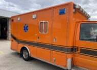 2010 E450 Horton Ambulance #716328