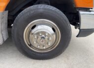 2010 E450 Horton Ambulance #716328