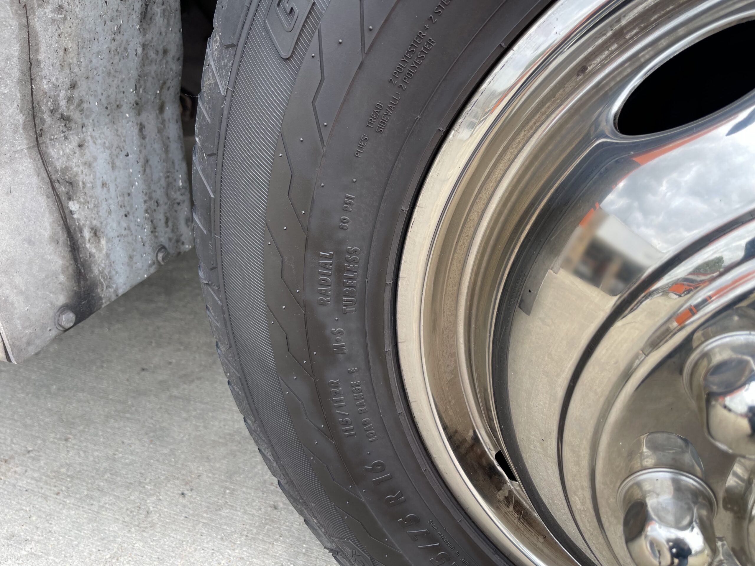 2010 E450 Horton Ambulance #716328