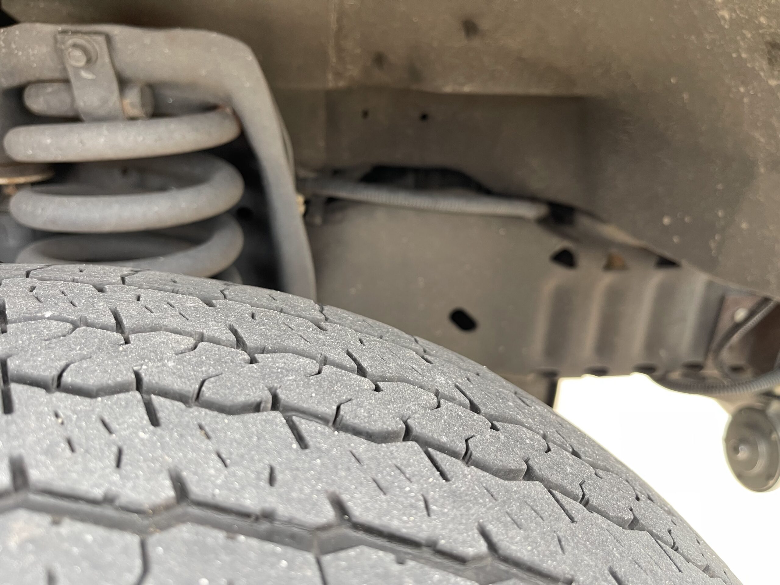 2010 E450 Horton Ambulance #716328