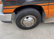 2010 E450 Horton Ambulance #716328