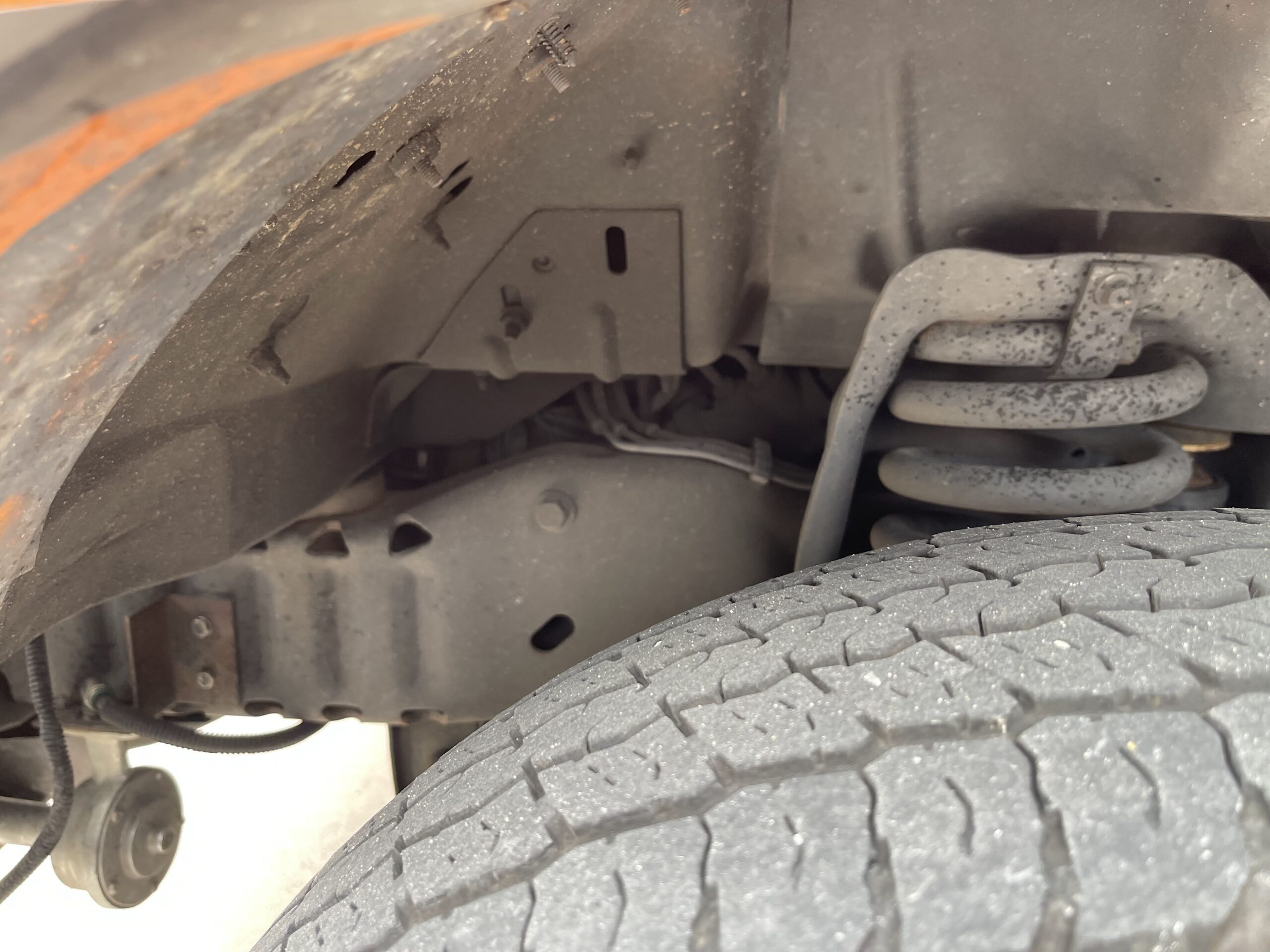 2010 E450 Horton Ambulance #716328