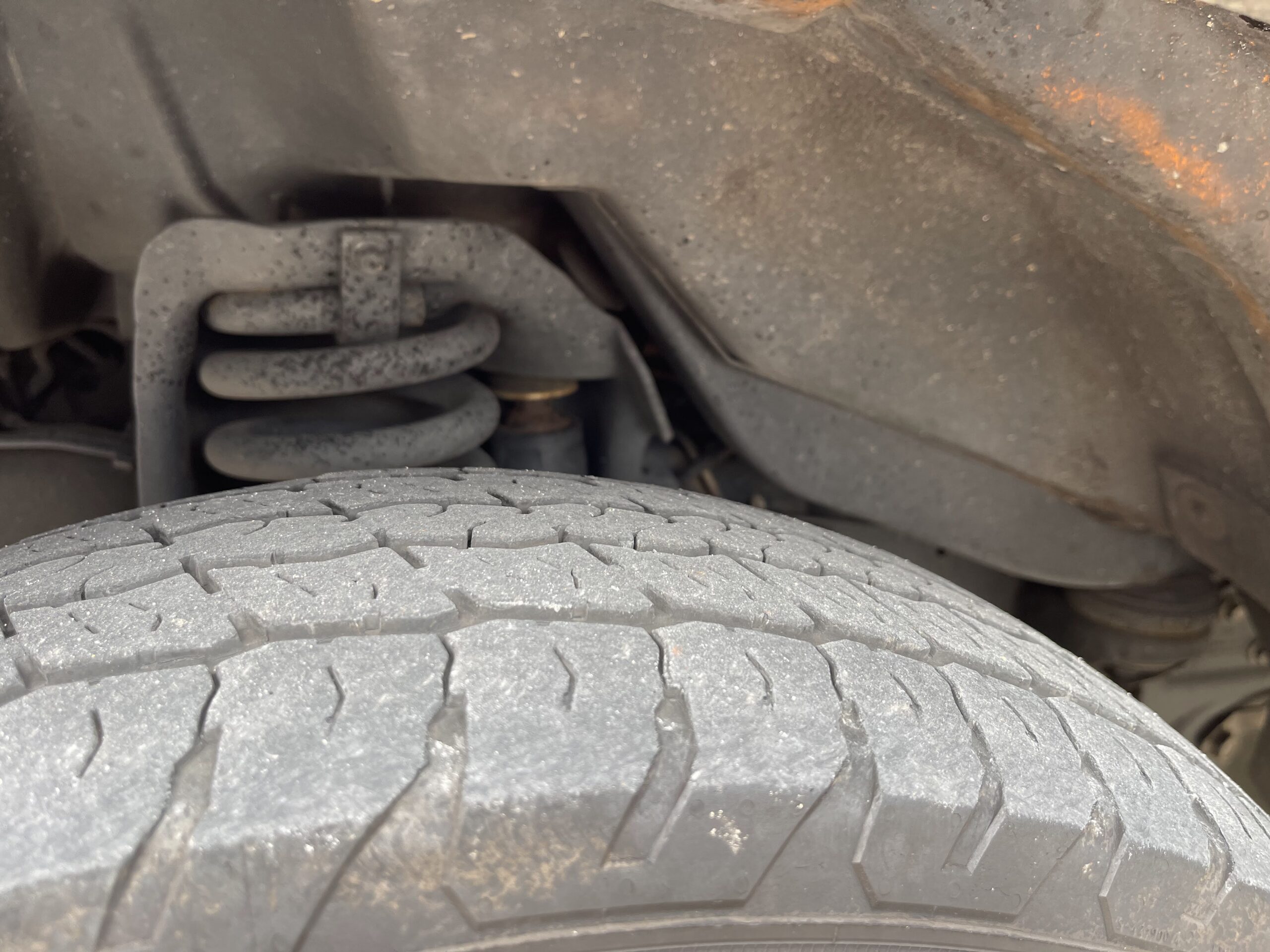 2010 E450 Horton Ambulance #716328