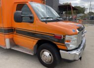 2010 E450 Horton Ambulance #716328