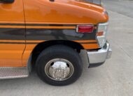 2010 E450 Horton Ambulance #716328