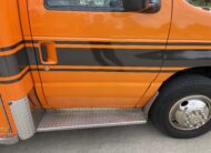 2010 E450 Horton Ambulance #716328