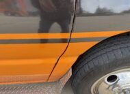 2010 E450 Horton Ambulance #716328