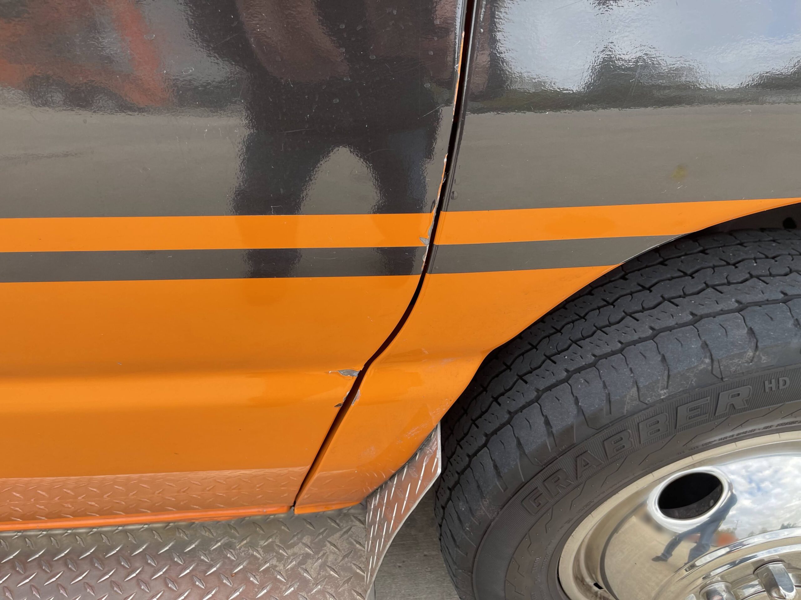 2010 E450 Horton Ambulance #716328