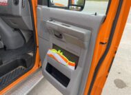 2010 E450 Horton Ambulance #716328