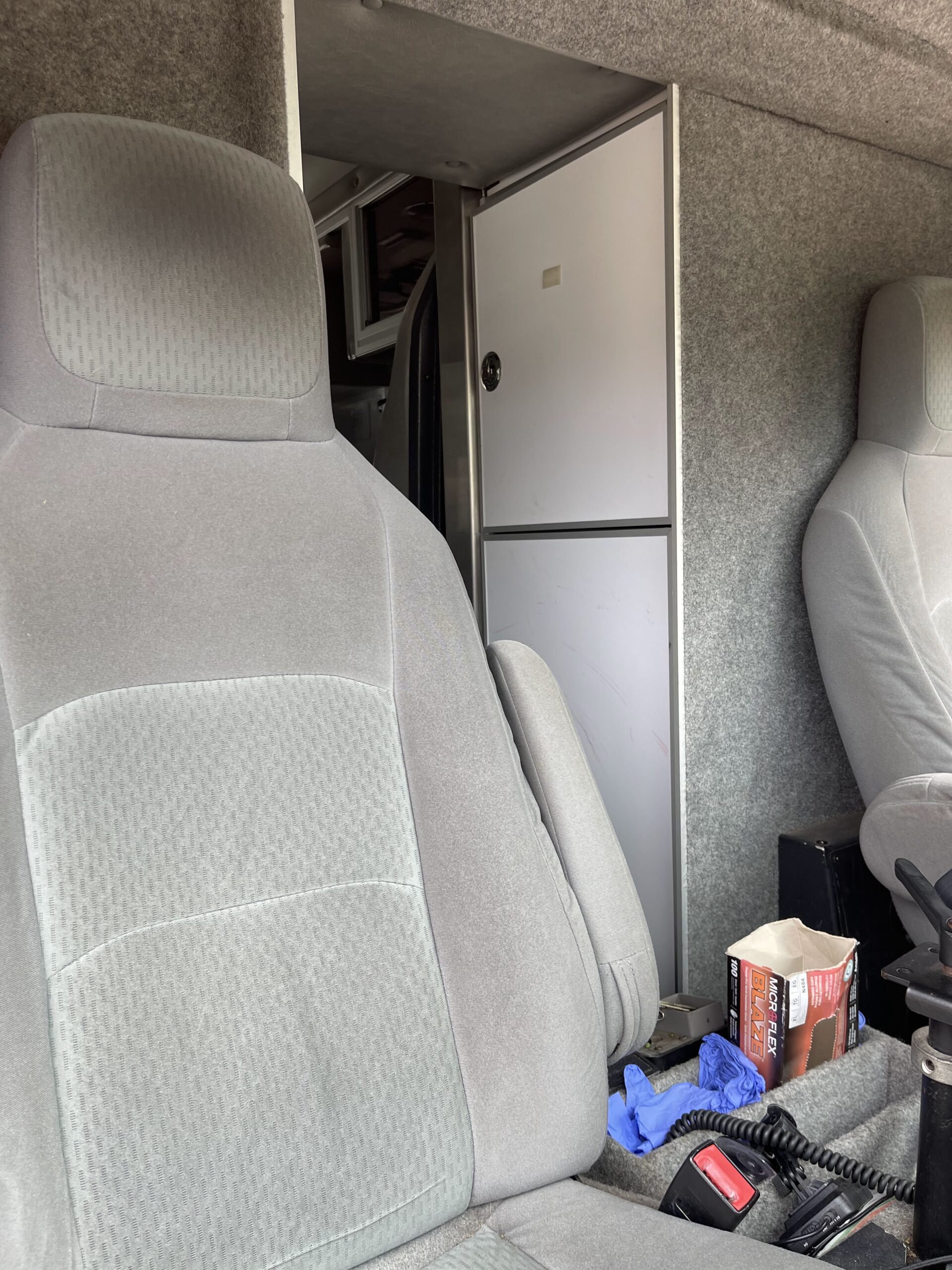 2010 E450 Horton Ambulance #716328