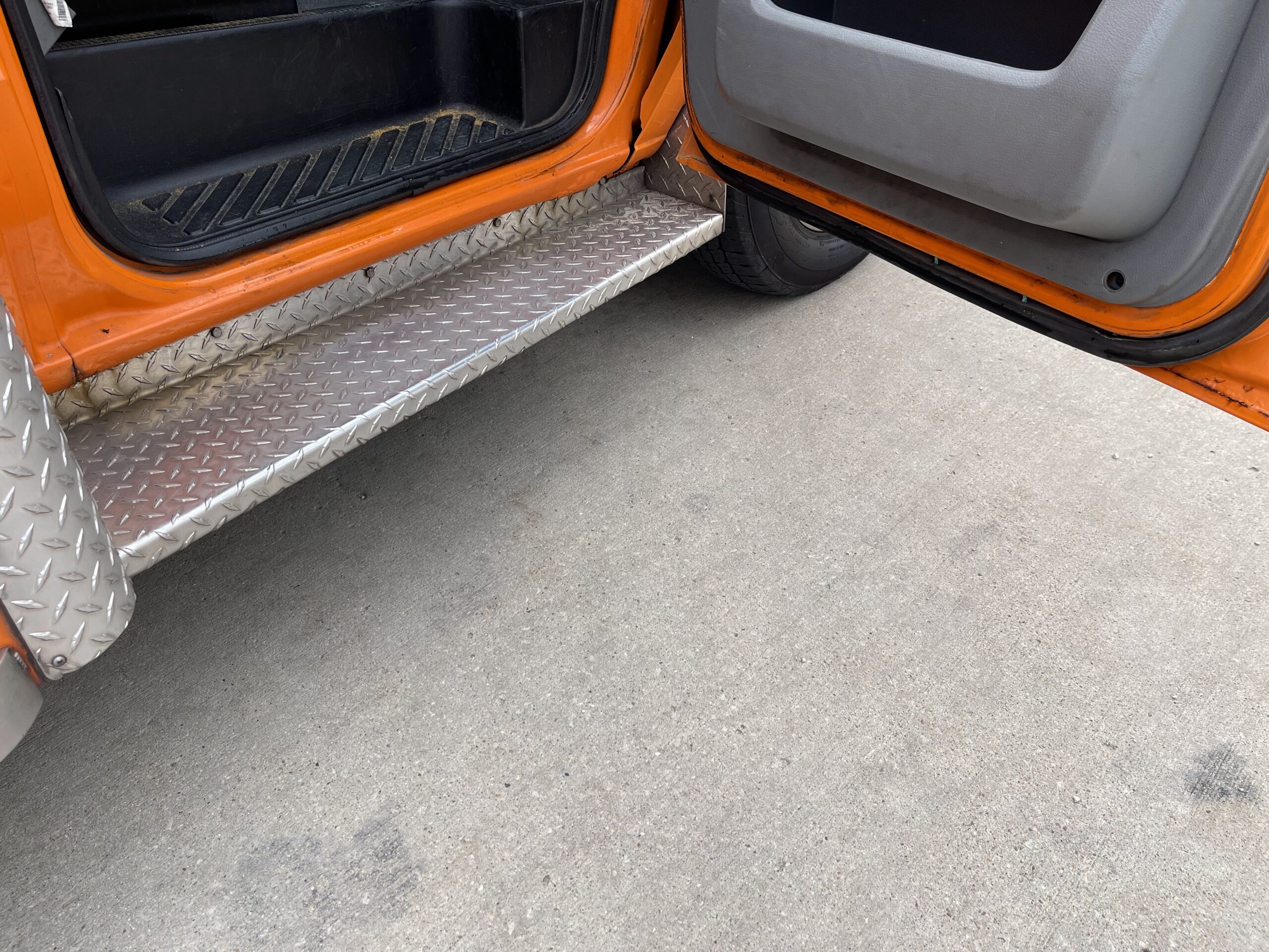 2010 E450 Horton Ambulance #716328