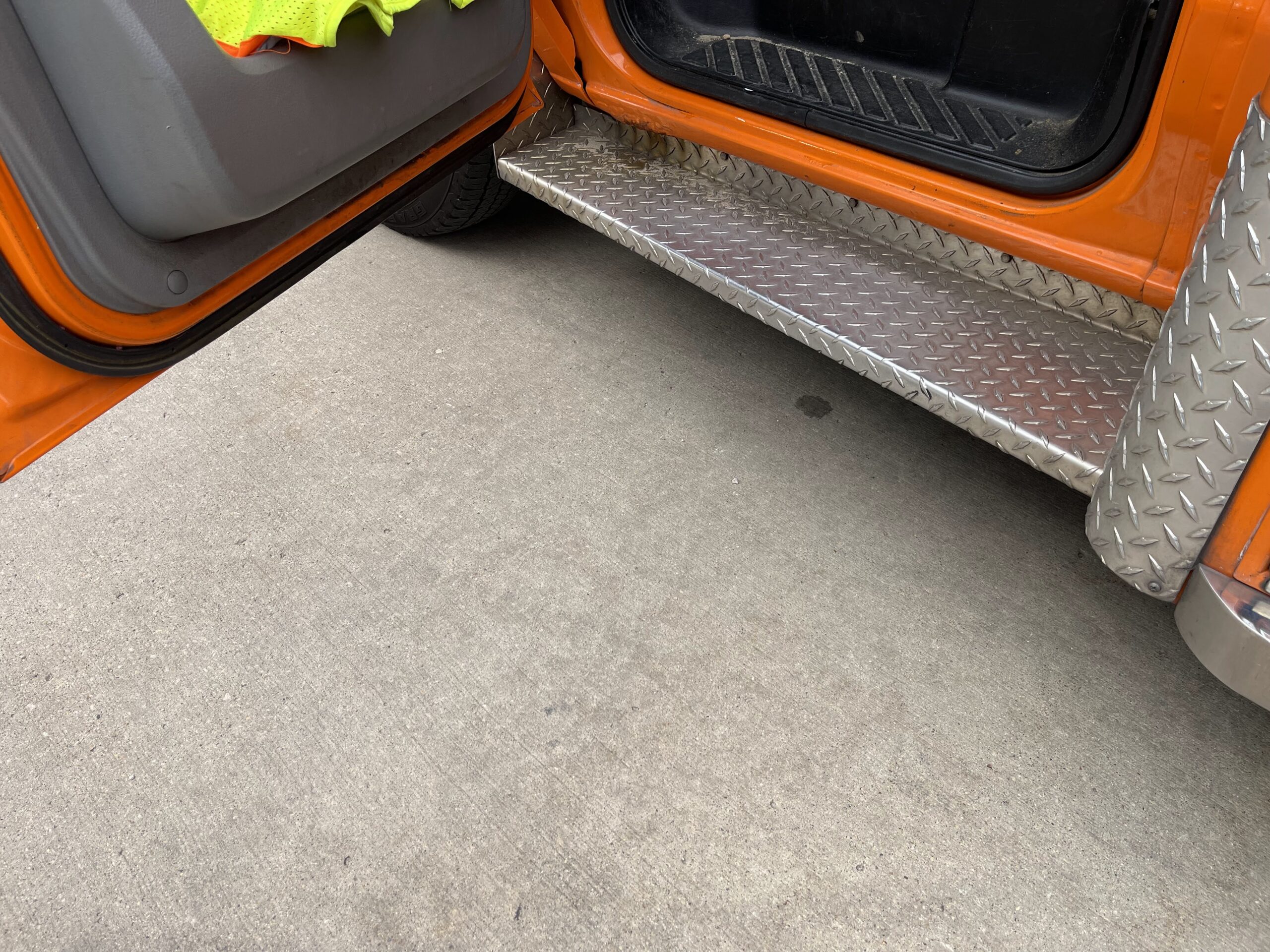 2010 E450 Horton Ambulance #716328