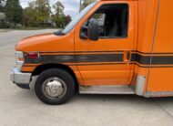 2010 E450 Horton Ambulance #716328
