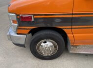 2010 E450 Horton Ambulance #716328