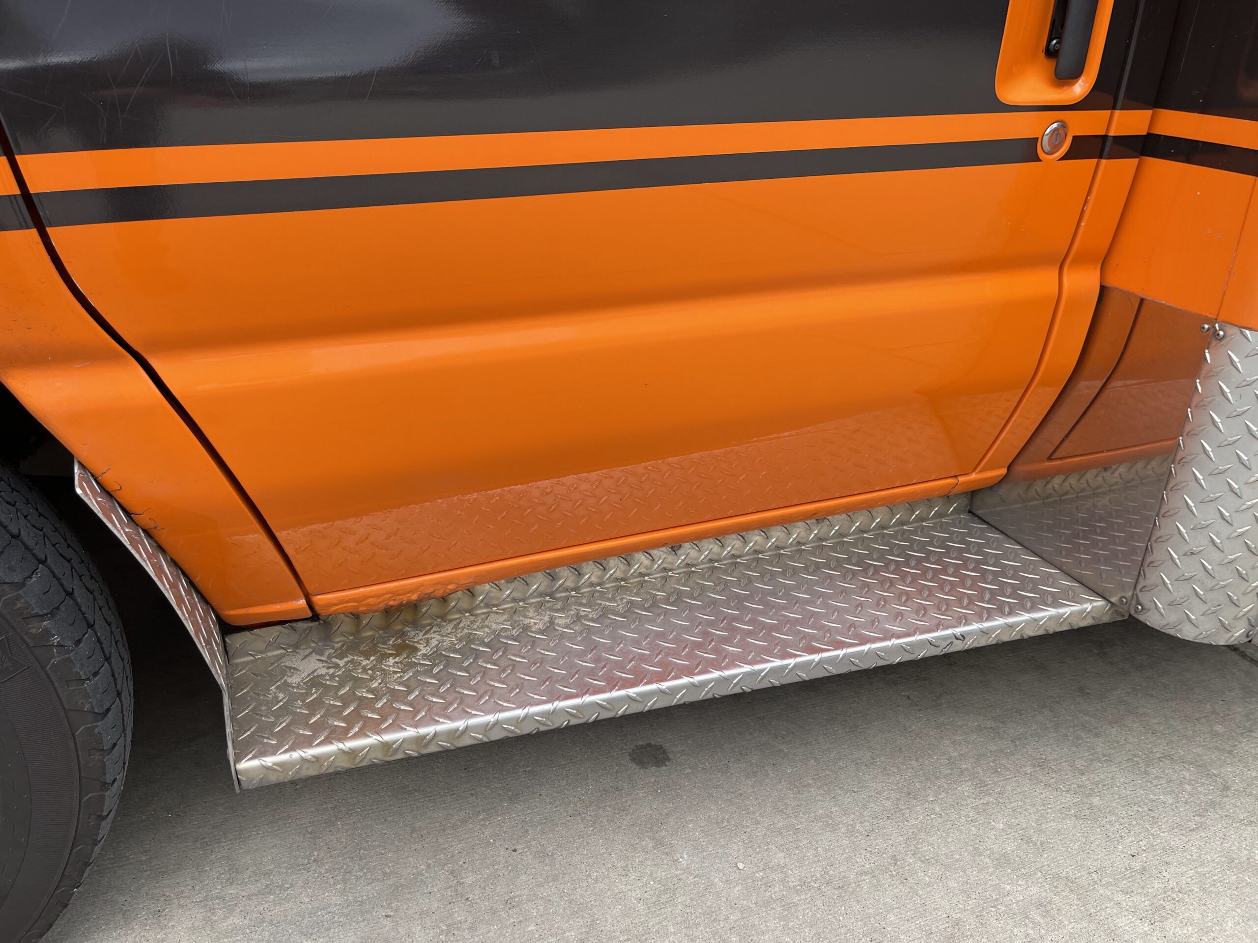 2010 E450 Horton Ambulance #716328