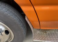 2010 E450 Horton Ambulance #716328