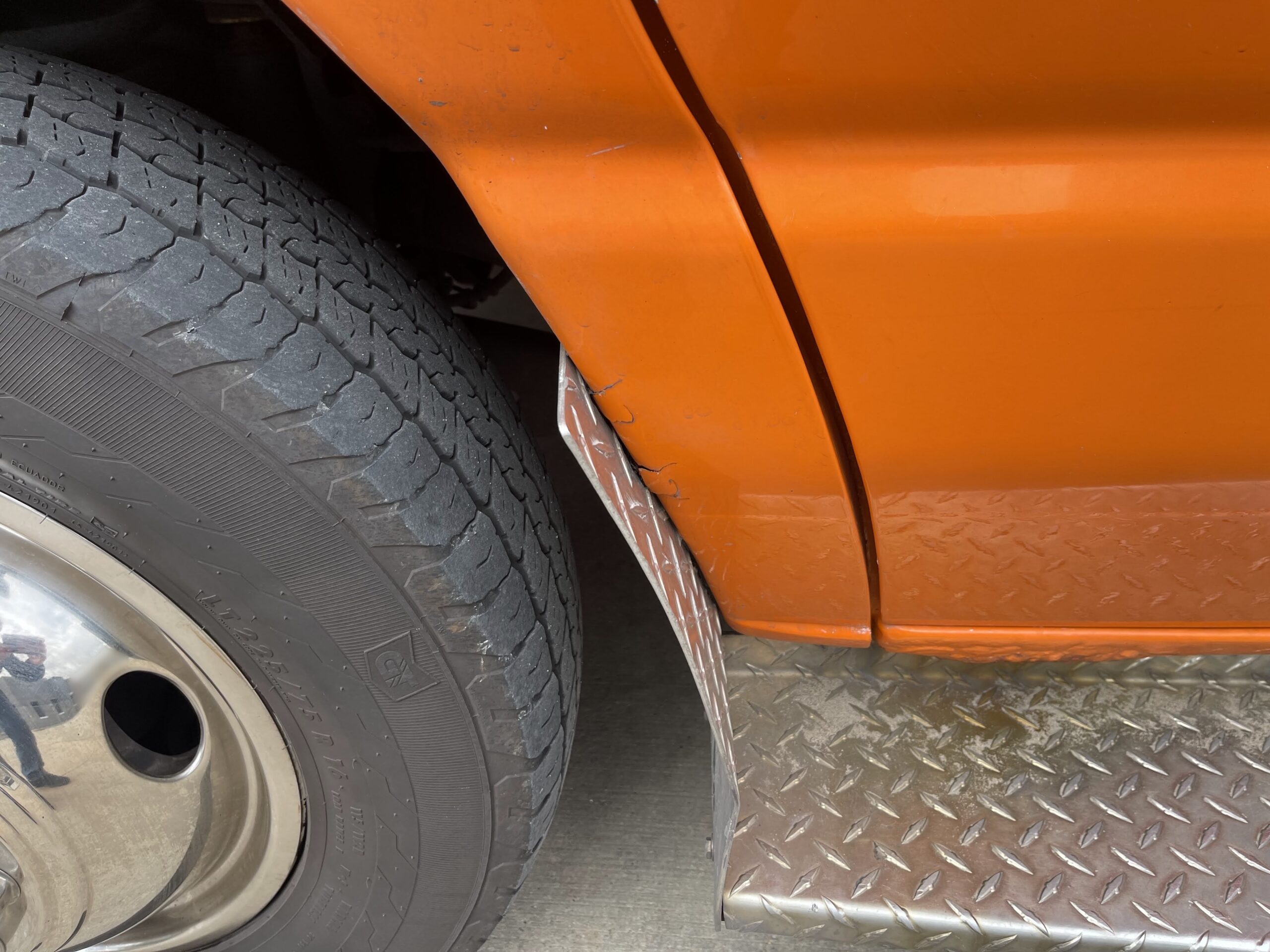 2010 E450 Horton Ambulance #716328