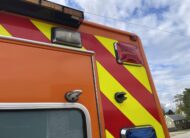 2010 E450 Horton Ambulance #716328