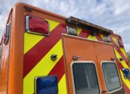 2010 E450 Horton Ambulance #716328