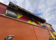 2010 E450 Horton Ambulance #716328