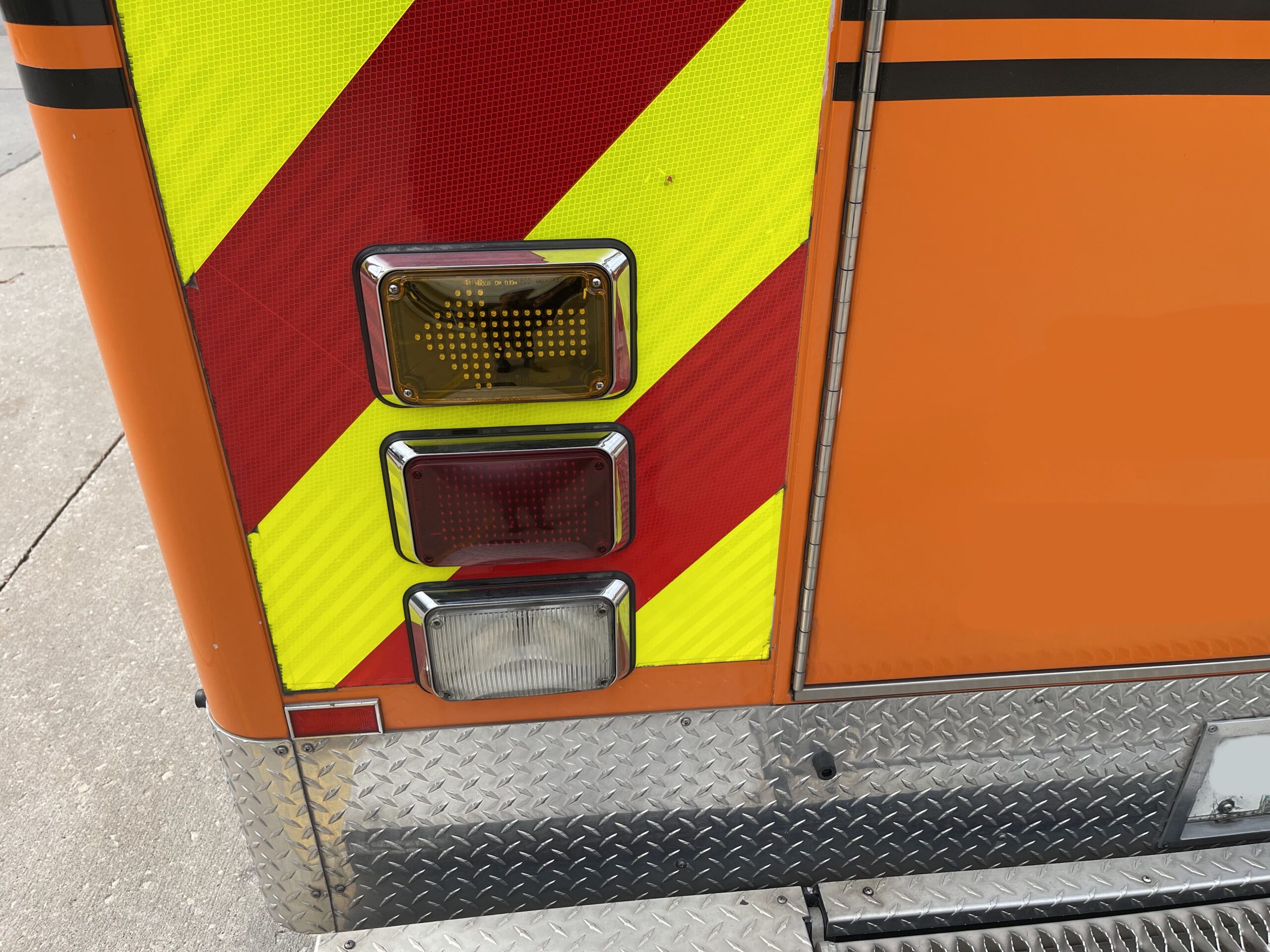 2010 E450 Horton Ambulance #716328