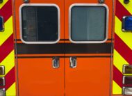 2010 E450 Horton Ambulance #716328