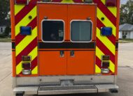 2010 E450 Horton Ambulance #716328