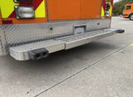 2010 E450 Horton Ambulance #716328