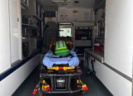 2010 E450 Horton Ambulance #716328