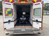 2010 E450 Horton Ambulance #716328