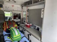 2010 E450 Horton Ambulance #716328