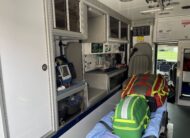 2010 E450 Horton Ambulance #716328